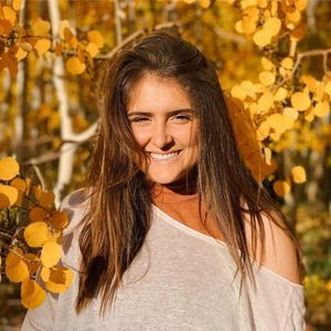 Meet your Posher, Alexa